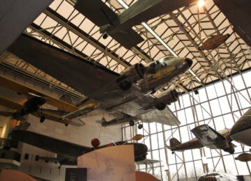 DC_Smothsonian Museum