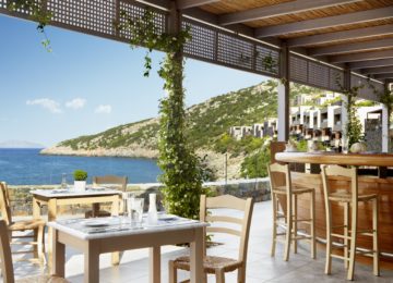 Daios Cove Luxury Resort & Villas_ Kreta_Taverna_Restaurant