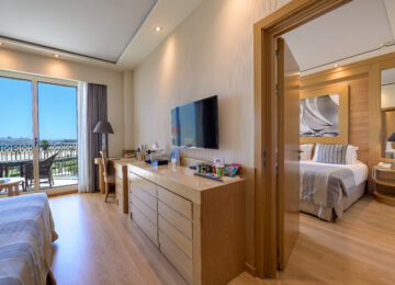 DELUXE COMUNICADAS,  Las Arenas, Valencia, Spanien