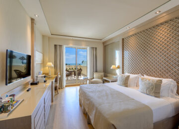 DELUXE,  Las Arenas, Valencia, Spanien