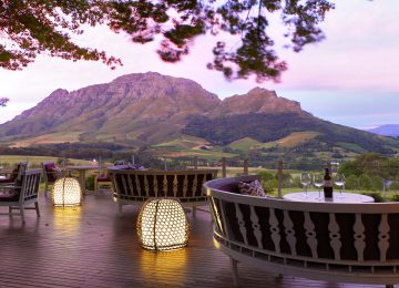 Individuelle Luxusreise – Select Luxury Travel-Südafrika