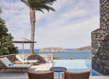 Europa – Griechenland, Kreta, Blue Palace Elounda, <br />  a Luxury Collection Resort & Spa