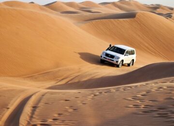 Desert Nights Camp Oman Wahiba Sands (5)