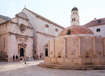 Destination©Villa Dubrovnik