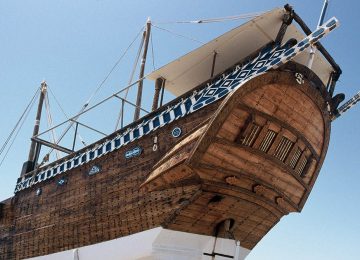 Dhau©Ministry_of_Tourism_Sultanat_of_Oman