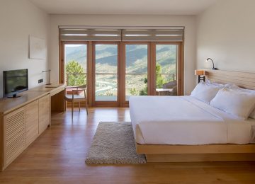 Dhensa Boutique Resort