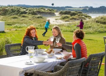 Dining©Norwegen