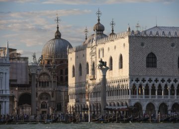 Europa – Italien, Venedig