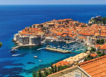 Dubrovnik