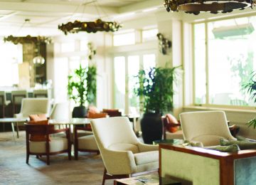 Westen USA & Kanada luxury©Restaurant