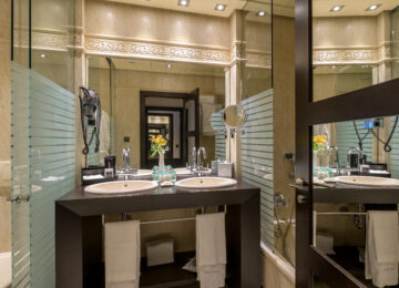 Las Arenas, Valencia, Spanien