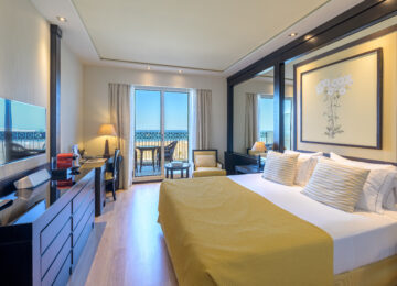 Las Arenas, Valencia, Spanien