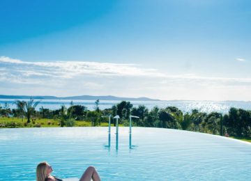 Pool©Falkensteiner Hotel & Spa Iadera, Punta Skala