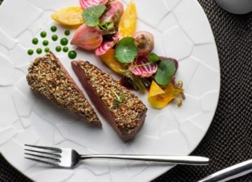 Essen©Hotel Banke