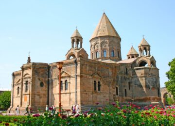 Etchmiadzin