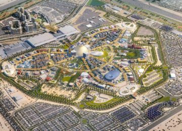 Expo 2020 © Expo
