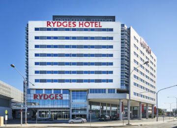 wellington Rydges Sydney Airport Hotel