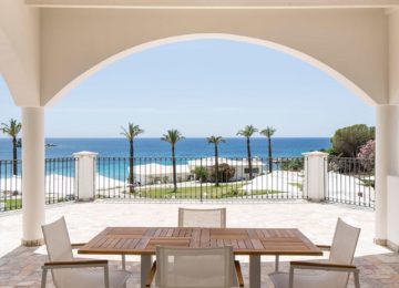 Falkensteiner-hotel-capo-boi-Capo Boi Suite – Terrace with sea view
