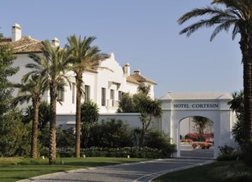 Europa – Spanien, Andalusien, Finca Cortesin Hotel Golf & Spa