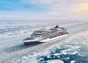Expedition cruise: Lapland - HANSEATIC nature