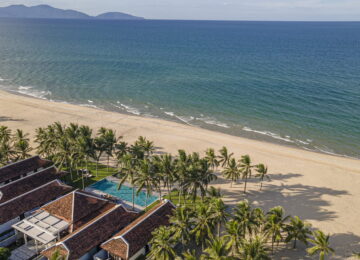 Four Seasons Resort The Nam Hai, Hoi An, Vietnam (1)