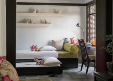 Four Seasons Resort The Nam Hai, Hoi An, Vietnam (3)