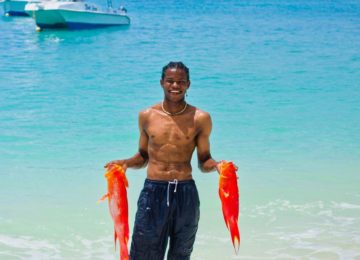 Denis_Private_Island_Seychellen_Fresh_Catch_of_the_day