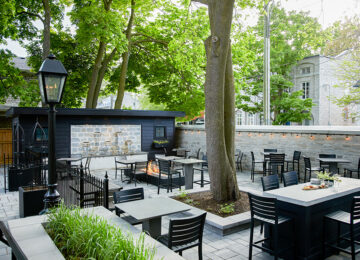 Frontenac Club Kingston Kanada (5)