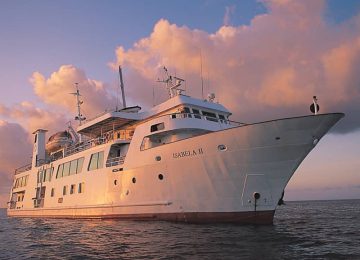 Galapagos-Isabela-II-Kreuzfahrt