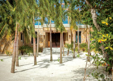 Gladden Private Island