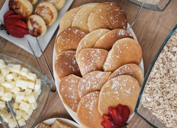 Grand Hotel Gyumri by Apricot (1)