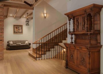 Grand Hotel Gyumri by Apricot (4)