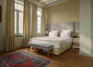 Grand Hotel Gyumri by Apricot (5)