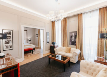 Grand Hotel Yerevan - Small Luxury Hotels of the World (5)