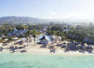 Indischer Ozean –  Mauritius, Heritage Le Telfair Golf & Wellness Resort