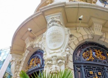 HOTEL BANKE