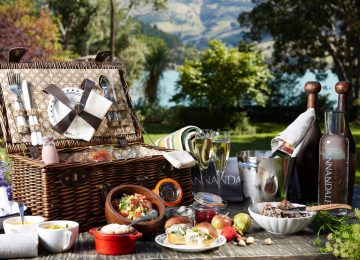 Picnic_Neuseeland