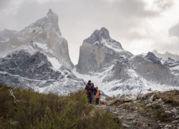 Südamerika - Patagonien