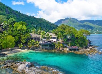 Indischer Ozean – Seychellen, Mahé, Hilton Northolme Resort & Spa