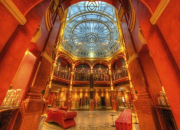 Hotel Banke©Paris