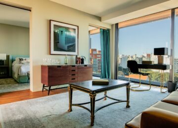 Hotel Montevideo, Montevideo Uruguay (3)