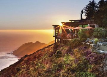 Westen USA & Kanada Luxury