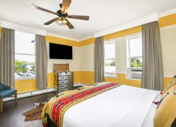 Hotel St Michaels Falmouth England (3)