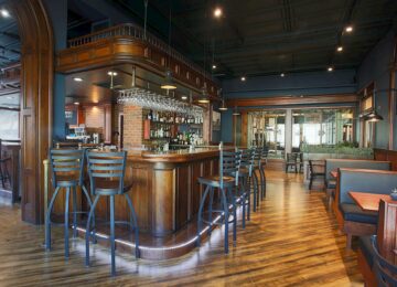 Hotel St Michaels Falmouth England (4)