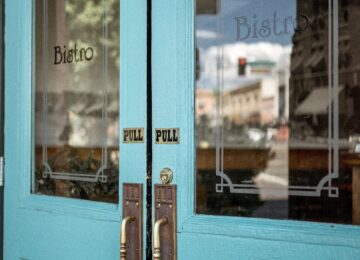 Hotel St Michaels Falmouth England (8)