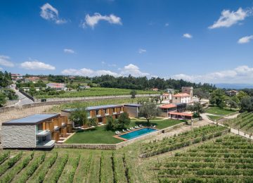 Hotel Torre de Gomariz