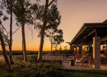 The Louise, Luxury Accommodation Barossa Valley