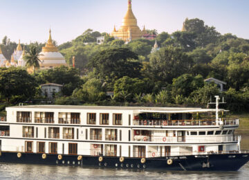 Sanctuary Sun Boat III, Ägypten, Kreuzfahrt