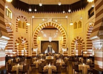 Sofitel Legend Old Cataract