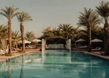 Al Moudira Hotel
